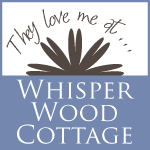 WhisperWood Cottage